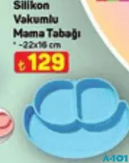 SİLİKON VAKUMLU MAMA TABAĞI SİLİKON VAKUMLU MAMA TABAĞI